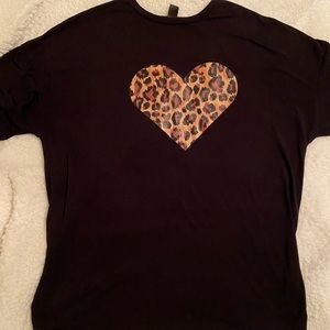 Size Medium. Overdrive Shirt. Lightly Used.